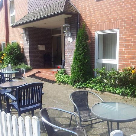 Landhaus Wachendorf Bruchhausen-Vilsen Habitación foto