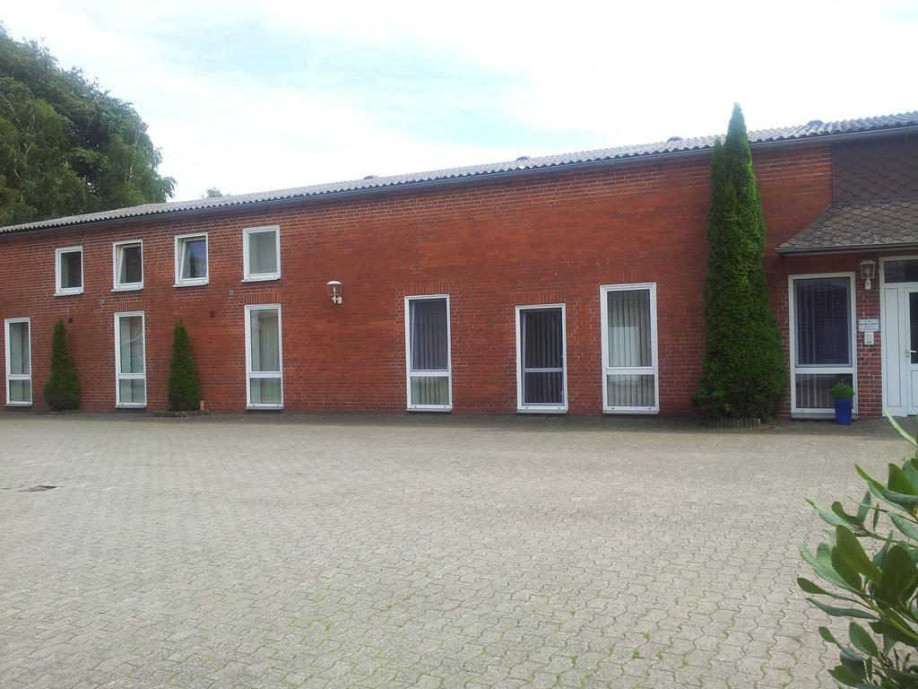 Landhaus Wachendorf Bruchhausen-Vilsen Exterior foto