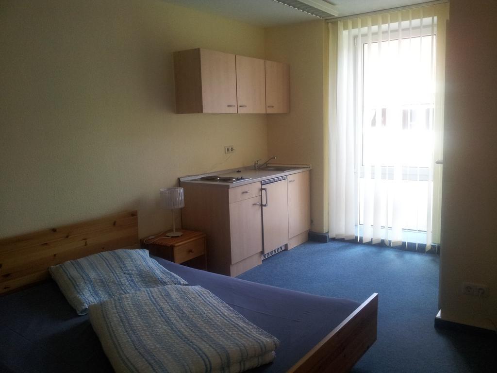 Landhaus Wachendorf Bruchhausen-Vilsen Habitación foto