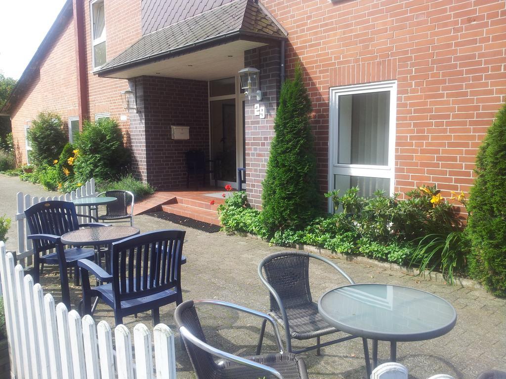 Landhaus Wachendorf Bruchhausen-Vilsen Habitación foto